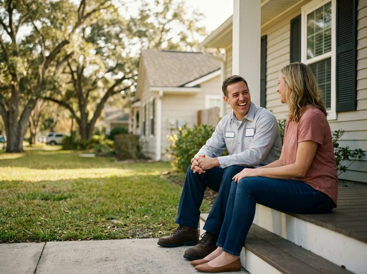 Septic tank pumping FAQs for Gordon, GA